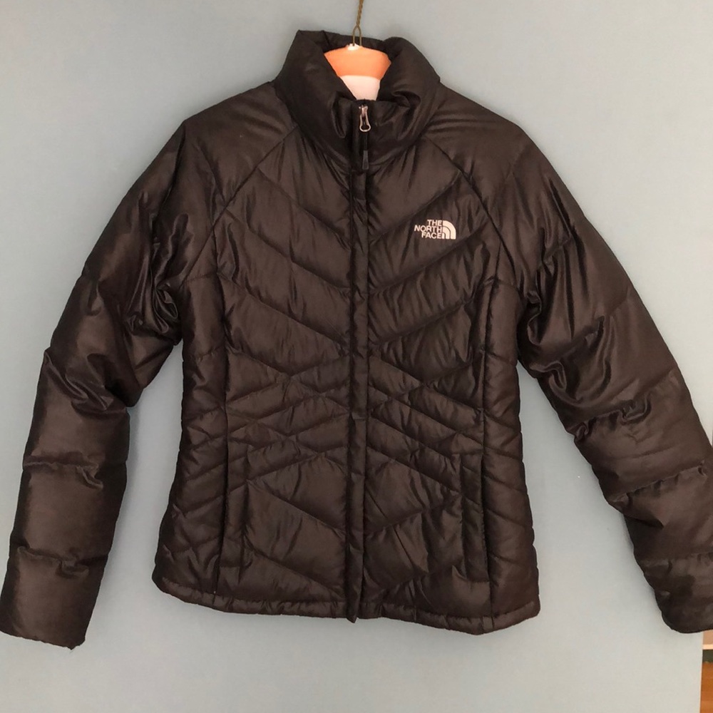 North face ski jacket